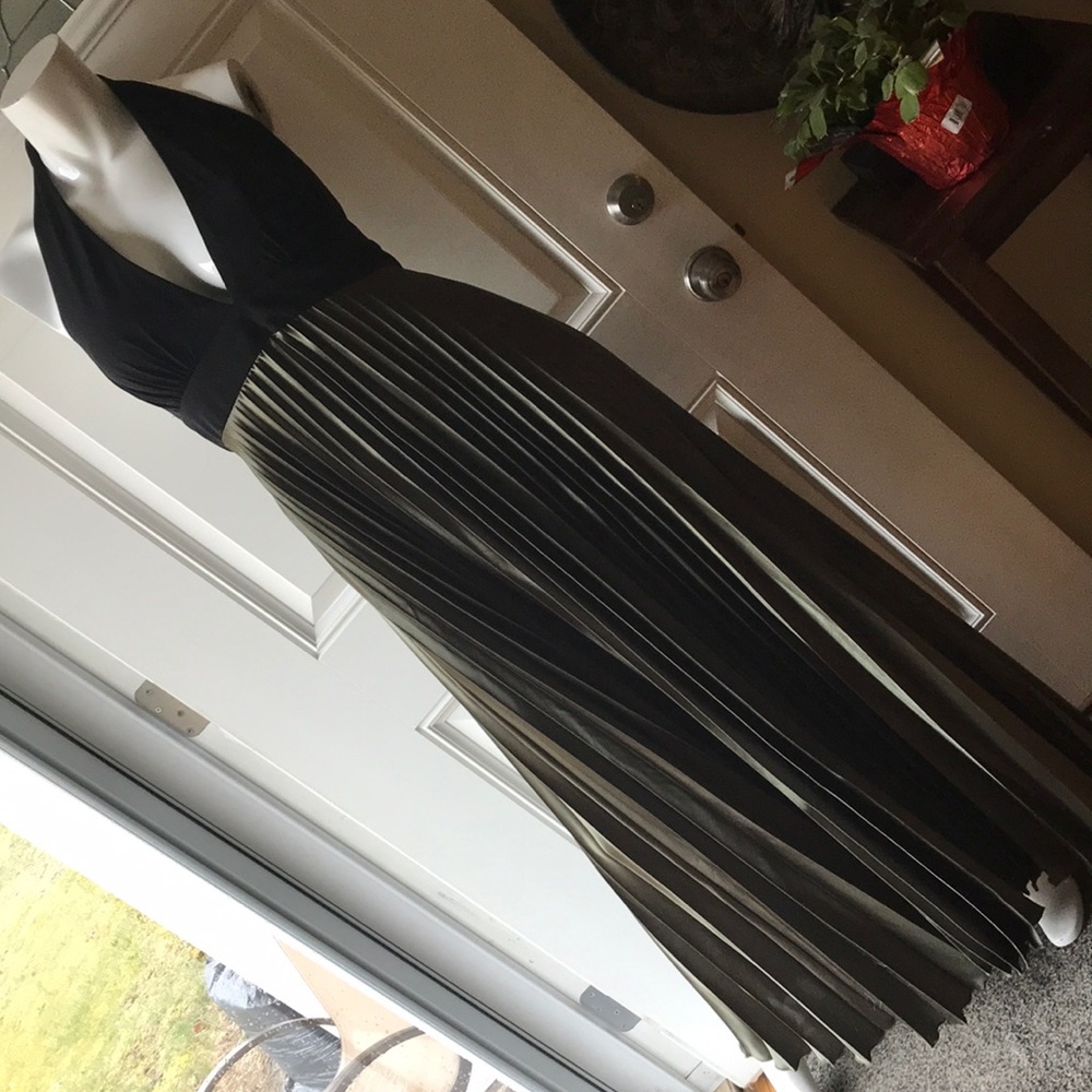 Party dress! Elegant dress